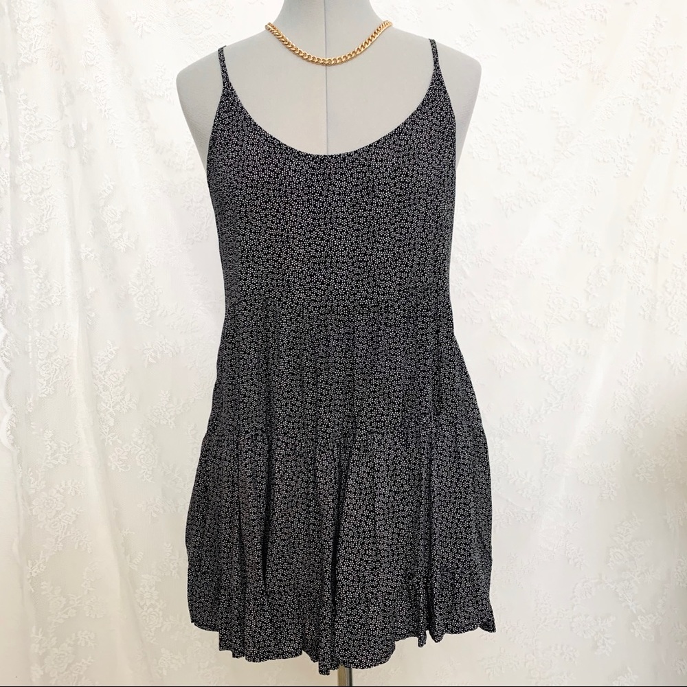 Brandy Melville Flowy Dress